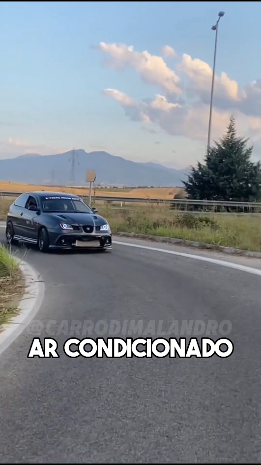 Comenta ai o próximo carro #carro #carros #seat 