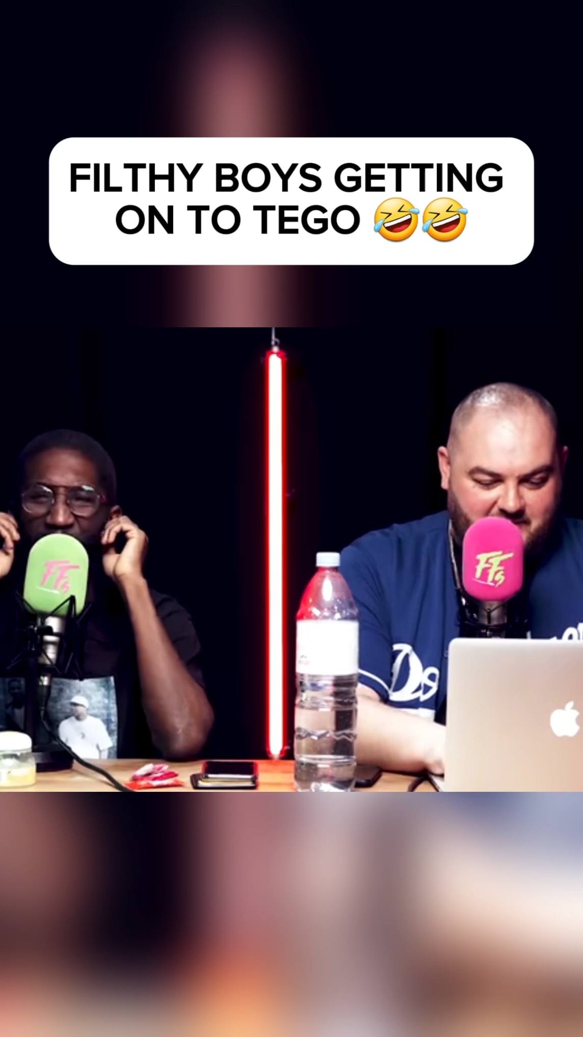 🤣🤣🤣🤣🤣 #fyp #filthyfellas #filthyfellaspodcast #tego #specs #specsgonzalez #miles #ukcomedy