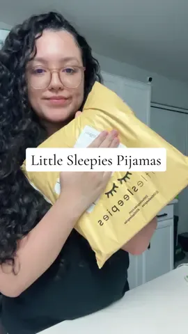 #creatorfund#creatorinsights#babytok#girlmom#unboxing#littlesleepies#littlesleepiesaddict#amazonfinds#amazon#amazonmusthaves#amazonbabyfinds @Littlesleepies 