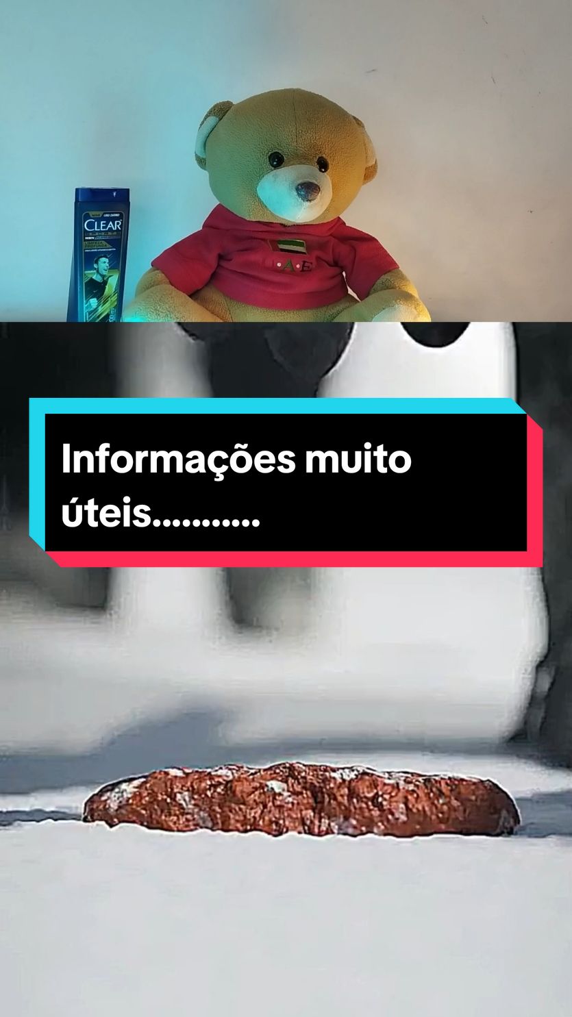 Informações muito úteis 😃👍