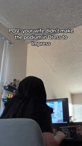 Dress to Impress is serious business #fyp #dti #dresstoimpress #memes 