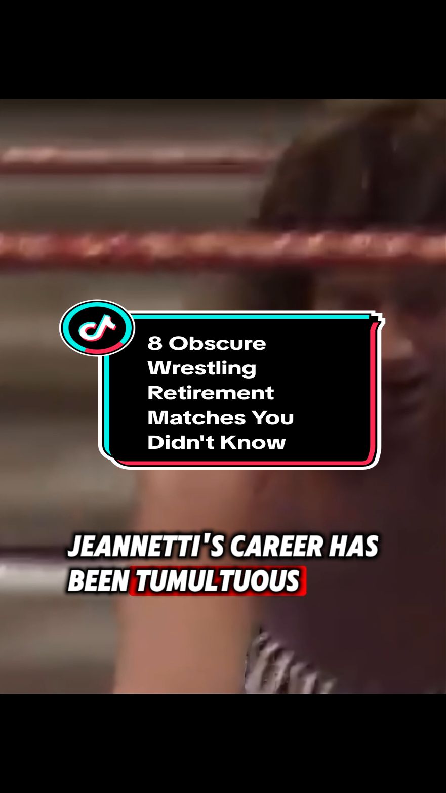 8 Obscure Wrestling Retirement Matches You Didn't Know #wrestlers #WWE #longvideo 