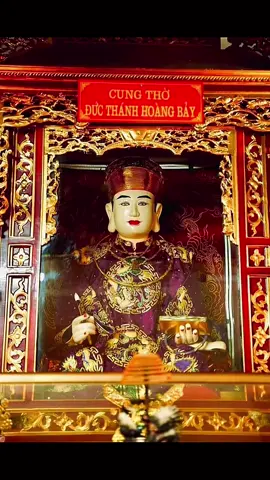 #CapCut cung nghênh khánh đản tiệc quan hoàng bảy 🙏🙏🙏 #quanhoangbay #hoangbaybaoha #hoangbay #tamphucongdongtuphuvanlinh #dinhthantamtuphu #daomauvietnam #phatphapnhiemmau #viral #trending #❤️ #tieucodong_96 