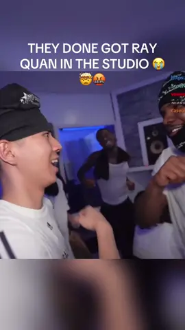 He just happy to be there 😭😭 #rayasianboy #kaicenat #chrisnxtdoor #amp #fyp #blowthisup 