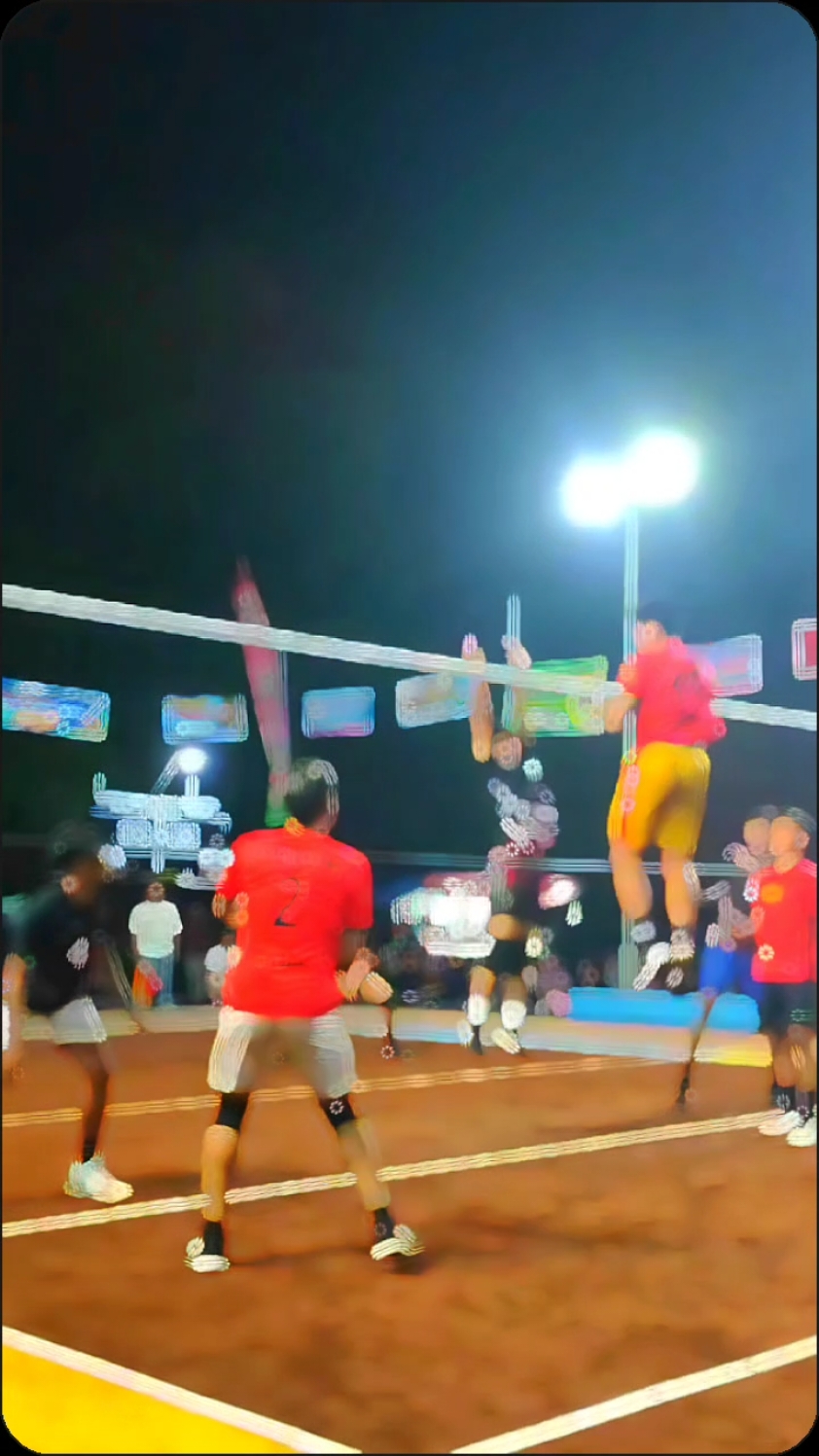Lanjut Semi Final malam ini PACINAN CUP 1 #fyp #fypシ゚viral #volleyball #pbvsi #voli #voliasik #voliindonesia #volijatim #volingawi #volimadiun #volitarkam #volimania #arjunasakti #semutirengrejuno🐜 #ngawi #rejuno #madiunhits  #madiun24jam 
