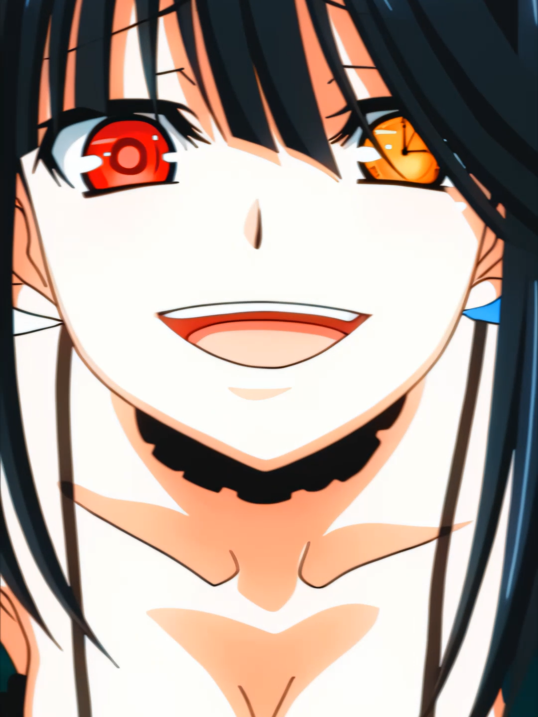 Kurumi mi vida 😍 #kurumitokisaki #datealive #anime #animeedit #daasq #kelsq #swordsq #axisq