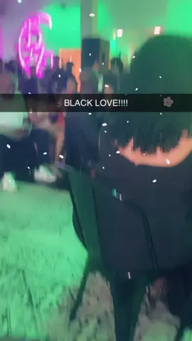 BLACK LOVE