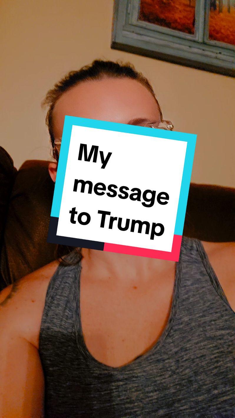 My message to #Trump regarding his allegiance to #Russia over #America #unitedstates #news #fyp #foryou #foryoupage 