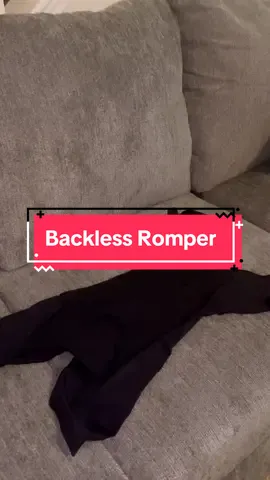 POV: you found the cutest rompers #fyp #fashiontok #rompers #TikTokShopFashion #OOTD 