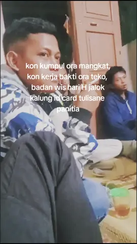 mumetne petugas🤣#serawung #karangayar24jam #karangtaruna #xybca #fyp 