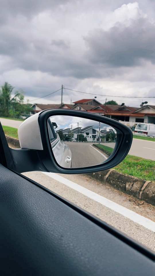 Weekend u oll. G shopping brg dapur dlu #scirocco #ladyscirocco #weekend 