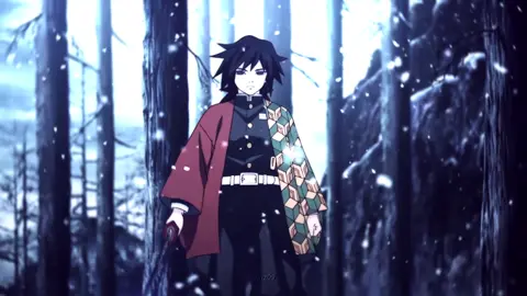 镜中花一生摘不完,水中花轻轻一碰,很快 就散了。#giyuu #animeedit #xuhuong #viralvideo #yhanz29 #wjhz09 