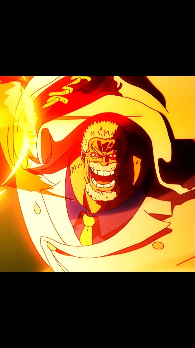 Galaxy impact 💥✨ One Piece ep 1114 Garp is very strong 💪🏻 #onepiece  #onepieceepisode1114  #onepiece1114  #monkeydgarp  #Garp  #blackbeard  #titch  #Koby  #Galaxyimpact  #anime  #edit #tiktokviral 