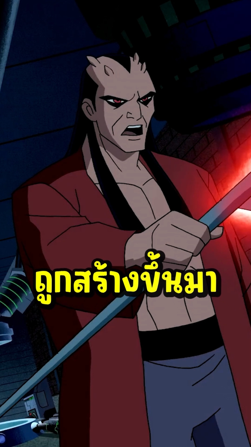 แอกเกรกอร์ถูกสร้างจากDNAของเควิน #ben10 #ben10ultimatealien #เล่าเรื่อง 