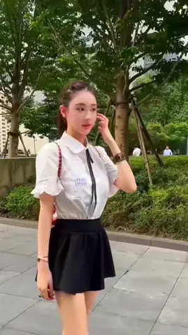 Á Quân Liên Đoàn Siêu Mẫu Toàn Cầu “ Gao Jing “ hay “ Cao Tĩnh Ngọc “ Cao 1 m 76 “ 48 kg “ 22 Tuổi “ Quảng Đông “ 2024 China 🇨🇳 #girl #beautiful #prettygirl #fashion #walk #fyp #foryou #model #global #supermodel #trending 