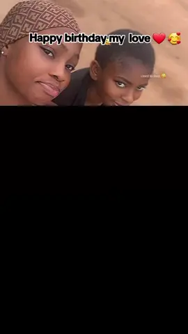 happy birthday @Ifeoluwa🫢💕  Cheers to another year of Snapchat streaks, TikTok dances, and Insta-worthy moments. Happy Birthday!” #viralvideo #trendingvideoviral #CapCut #viralfypシforyoupage #viralfypシforyoupage #roseade 