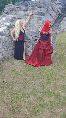 Schönen Sonntag ihr Lieben 🥰 @🐯Tiger Mom🐯-Sunny🐾✌️ #strong #women #vikings #burgfräulein #viral #fy 