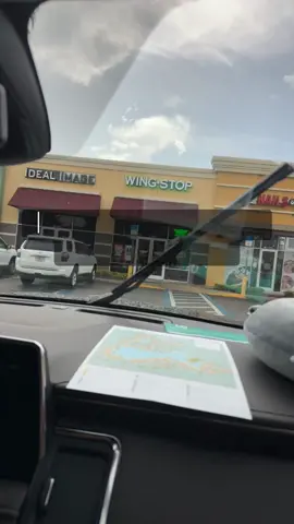 Content while on vacation 