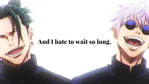 Sailor Song || #SATOSUGU #getosuguru #gojousatoru #jjk #jujutsukaisen #jujutsukaisen0 #jujutsukaisenseason2 #jjk #jjkedit #media #viral #foryou #foryoupage #gigiperez #sailorsong 