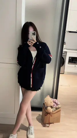 #viral #xuhuong #xuhuongtiktok #oufit #moingaymotoutfit 