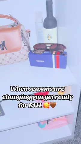 #fall #readyforfall #autumn #fypage 