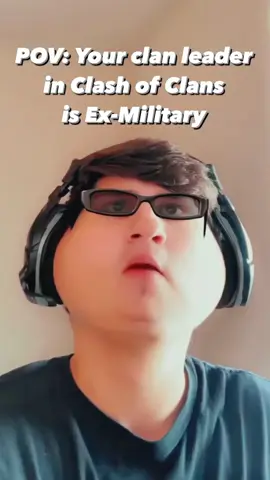 Linus is a 5 star general on and off the field