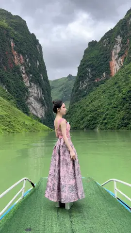 Mình thích nơi này ❤️ #xuhuong #hagiang #songnhoque #outfit #hnhan2010 @Huỳnh Ngọc Hânn 