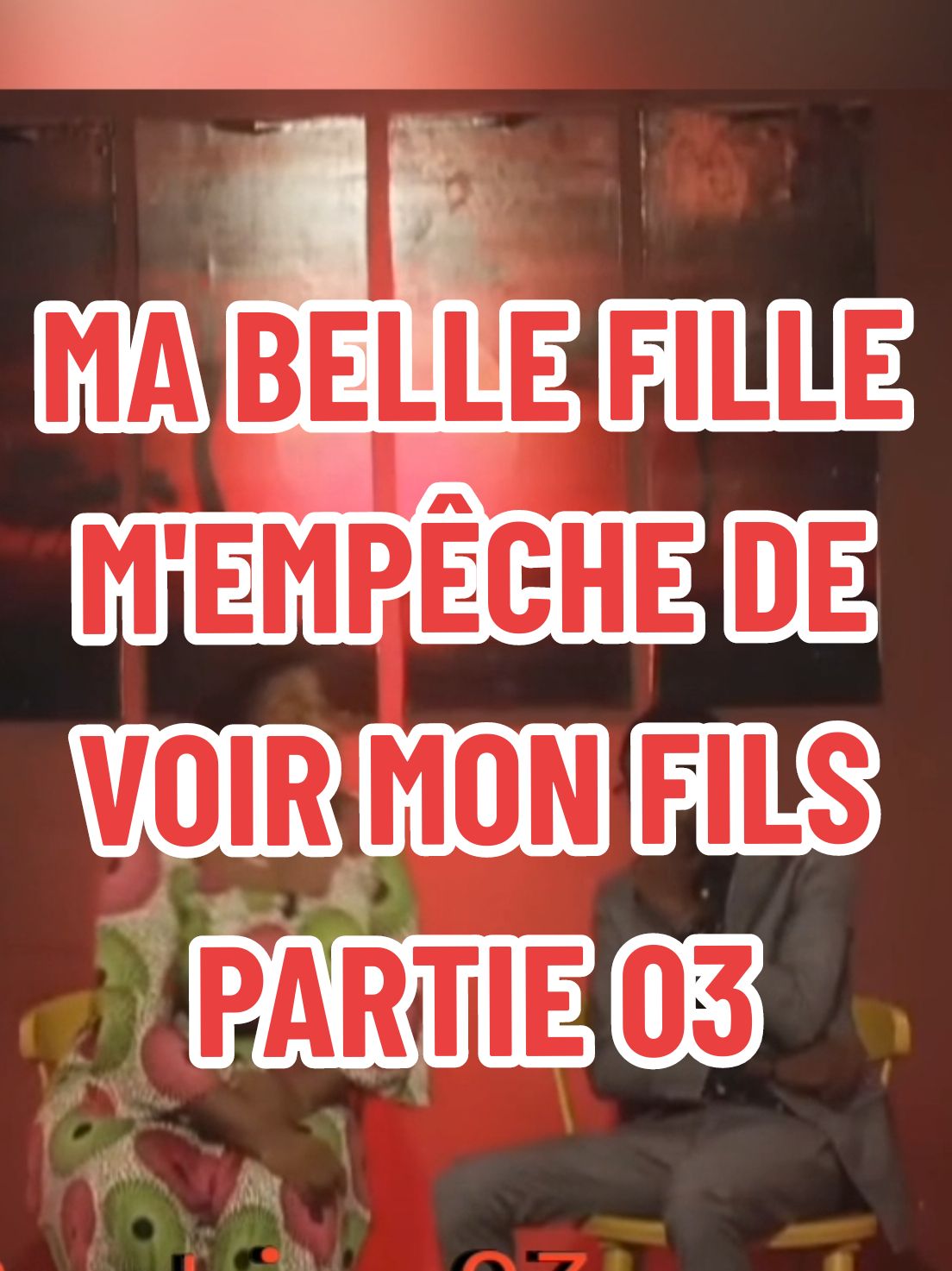 Réponse à @lacinacamara74  Ses genres d'histoire nous rappellent à quel point nous devons prendre soin de nos mamans 🥺😓  #pourtoi #viral #ypfッ #foryou 