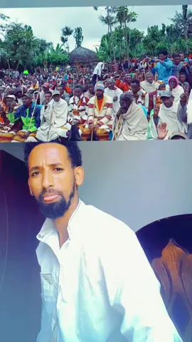 #አላሀምዱሊላህ_ሙስሊም_ላረገን_አላህ_ምስጋና_ዪገባው🇪🇹☝️🤲ሼር 