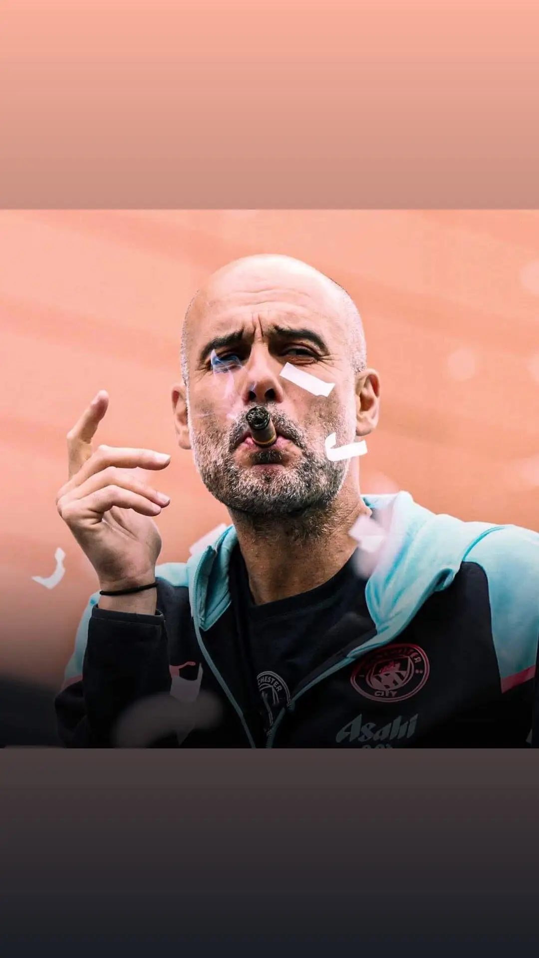 Manchester City style 🤣 ❌ Lost 3-4 vs Celtic ❌ Lost 2-3 vs AC Milan  ❌ Draw 2-2 then lose on penalty to Barca Pep's Man City constantly loses in friendlies but few people make fun of them 🙂 Because they know how to enter the tournament and how Pep will attack their opponents. #pepguardiola #mancity #foryou #Soccer #mksports #news 