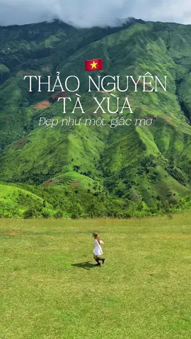Tự hào khi nói rằng vẻ đẹp này là ở Việt Nam🇻🇳🍃 #taxua #thaonguyentaxua #dulichvietnam #vietnamtoiyeu #dichoimoingay 