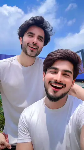 Mai rahu Sadaa❤️ @Umair Chaudhry #ranaalifam #viral #foryou #friendshipgoals #backbanchersonflipkart 