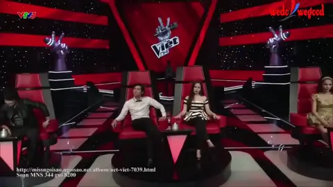 ĐÁM CƯỚI CHUỘT     Nguyễn Quang Anh      The Voice Kids 2013 ❤️❤️❤️ #Rhyder  #thevoicekids 