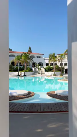 📍Grecotel Caramel Boutique Hotel, Greece! #grecotel #GrecotelCaramel 