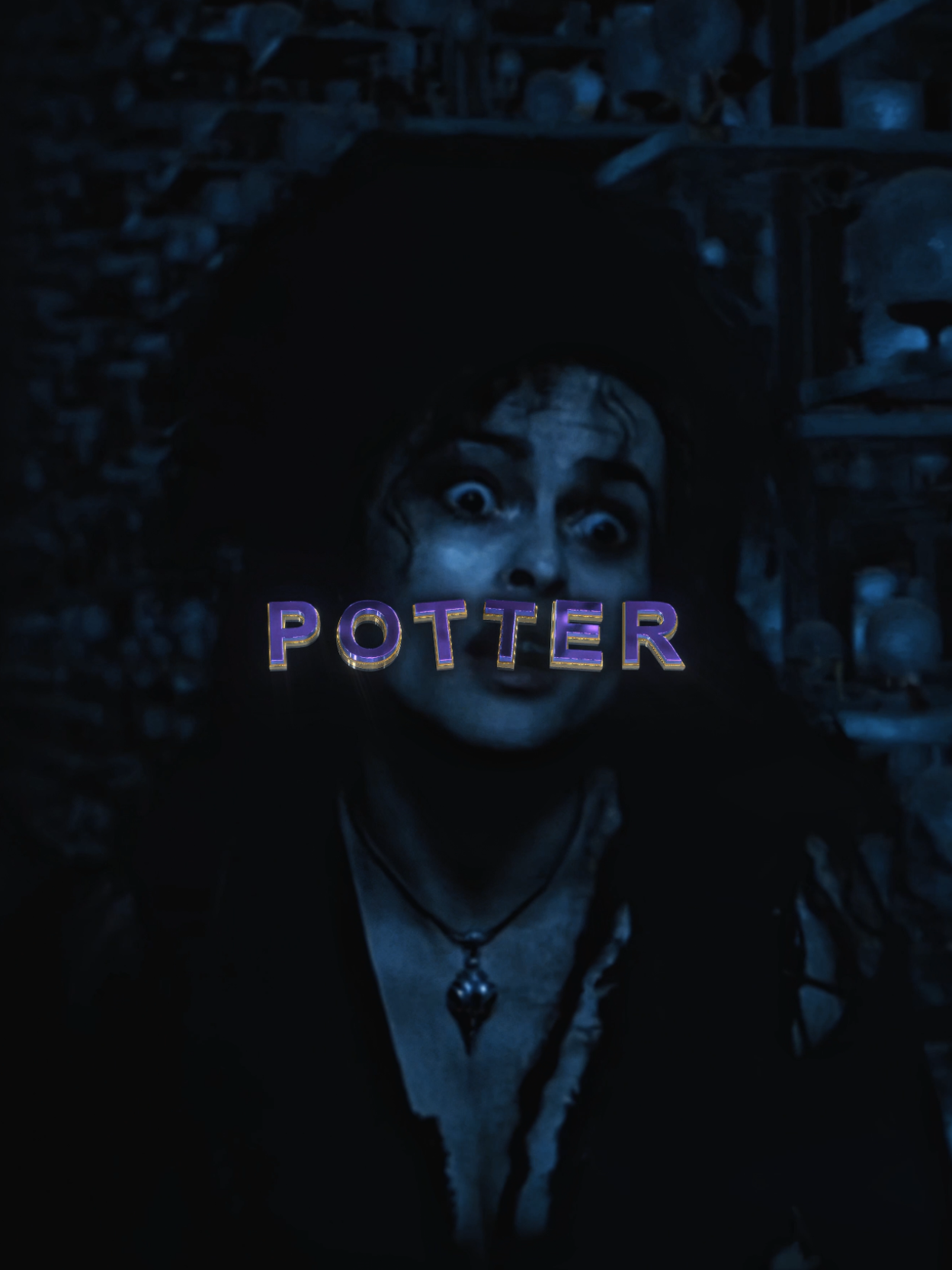 Last edit with this style I #fyp #viral #harrypotter #harrypotteredit #belatrix #belatrixlestrange #belatrixlestrangeedit #edit