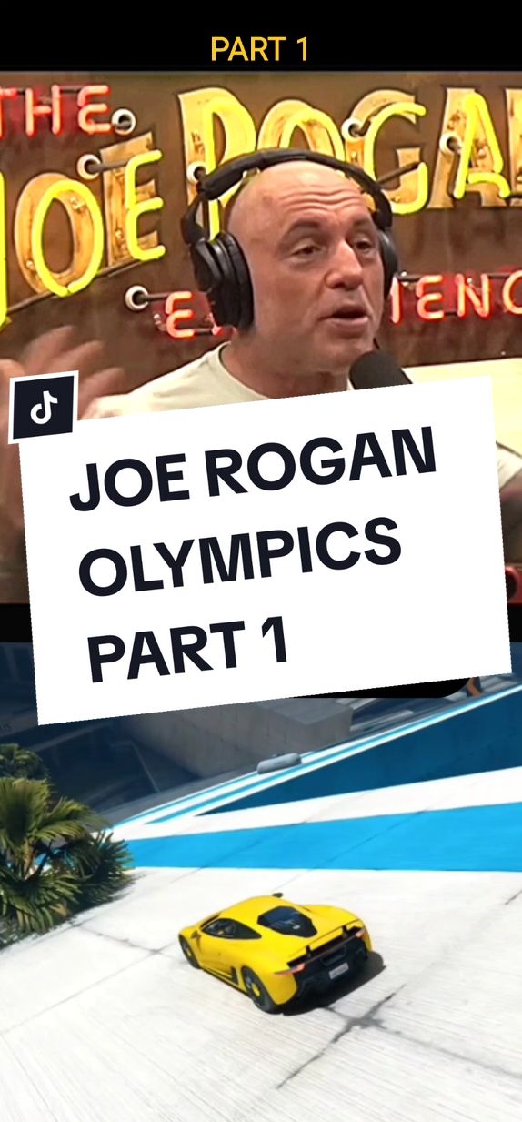 PART 1 Breaking Down the Olympics Controversy with Joe Rogan Join Joe Rogan as he delves deep into the latest Olympics controversy, offering his unique insights and perspectives. Get ready for a thought-provoking discussion that will challenge your views and leave you wanting more! #JoeRogan #OlympicsControversy #Discussion #Insights #Perspectives #ThoughtProvoking #kbmemegang #kbmeme 