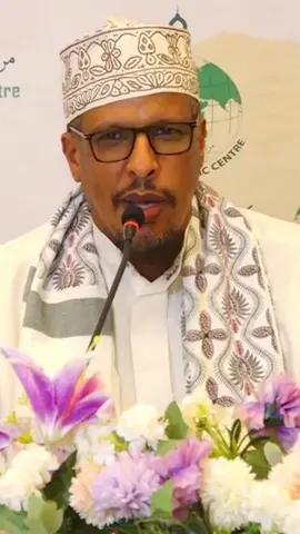 Skeikh Shibli  #somalia #somalitiktok #sheikhshibili #khawaarijta 