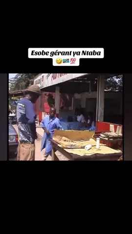 Esobe gérant ya Ntaba 🤣🇨🇩 Kosekaa tooujours 🤩💯🔥! #congolaise🇨🇩 #congolesetiktok #viral #humor #tiktokcongolais🇨🇬🇨🇩 