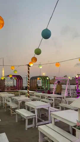 Jadi Kapan nih mau Bamboo date/double date di bamboo?                                  #date #bamboobeachbar #pangandaran #infopangandaranterkini #infojawabarat #pantai #tranding #fyp #viral  