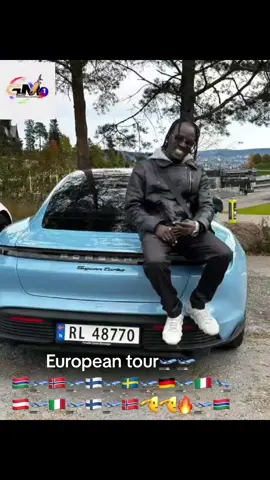 Nyancho and Miss Jobizz European Tour 2024. 16th to 18th August (Oslo) Norway 🇳🇴 👉🏼 Mela Festival.  23th August to (Gothenburg) Sweden 🇸🇪  👉🏼 Kulturhus Kviberg.  24th August (Helsinki) Finland 🇫🇮 👉🏼Fontana Night Club.  30th August   (RASSVENSSLORGET 1 12465 BANDHACEN RAGSVED CENTRUM  Sweden 🇸🇪  👉🏼  Stockholm  31th August (Milano) C.I.Q CLUB Via Fabio Massimo, 19 20139 Milano( 🇮🇹 6th September (Roma) Italy 🇮🇹 👉🏼 Torre Club.  7th September (Stuttgart) Germany               v 🇩🇪👉 Dreamcity Winnenden 13th September (Viennabun) Austria 🇦🇹  👉🏼Nanang Club.  14th September (Oslo) Norway 🇳🇴 👉🏼Asmara  og bar (House of Music)