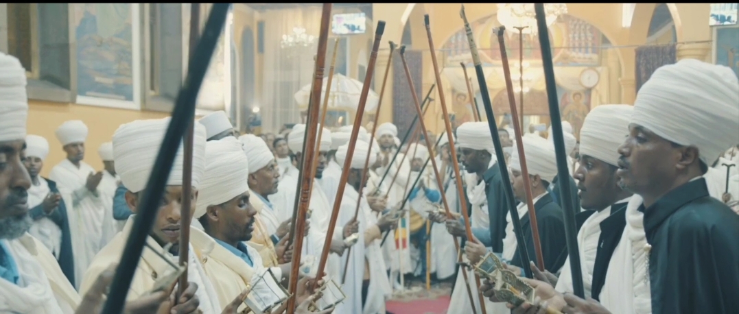 Another one❤️‍🔥✨ Production @ተዋሕዶ ሚዲያ ማዕከል  Producer @Nebiye leul  Created BY :-                   # Me                      @Kaluma                        @hen mark                  #natnael Fikadu    #fyp               #cinematic #orthodoxtewahdo #Ethiopianfilmmaker #ethiopian_tik_tok 