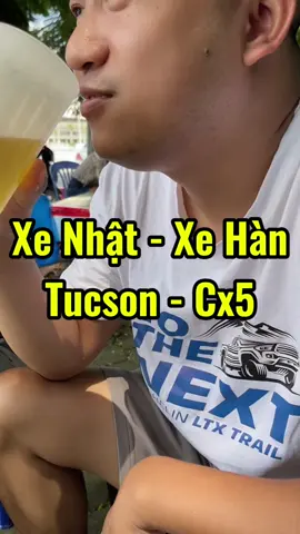 Đây các ông cứ bảo CX5 ko bằng Tucson. Thì mỗi người có 1 quan điểm, và quan điểm của tôi đây. #dammeoto #kinhnghiemlaixeoto #trainghiem #trainghiemxe #chemgiomoingay #kinhnghiemlaixe 