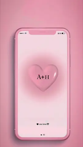 Do you love me🥺❤️ #fouryou #lockscreen #wallpaper #couple #initials #edit #fyp 