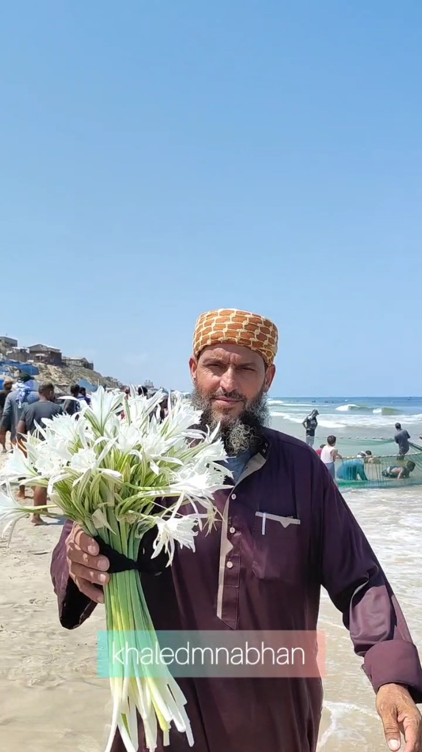 باقة ورد الزنبق لكل الشهداء ولكل احرار العالم