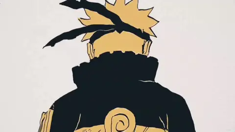 Naruto edit - #naruto #narutoedit #fyp 