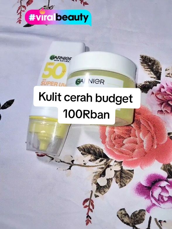 Garnier Micellar Water Salicylic BHA untuk kulit jerawat berminyak bruntusan pori2 besar  #garnier #viralbeautyid #produkviralgarnier #brandofthemonth #garniermicellarwater #skincareroutine #fnfmediagroup 