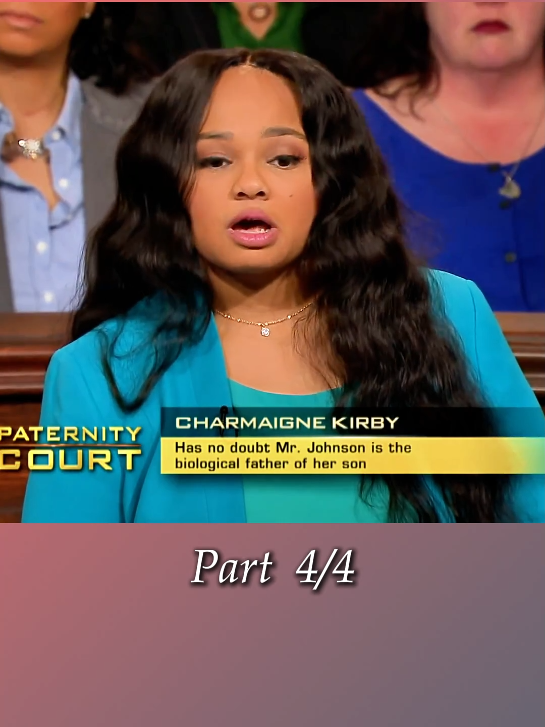 Part 4 | #judge #court #courtroom #courtroomdrama #crime #foryouu