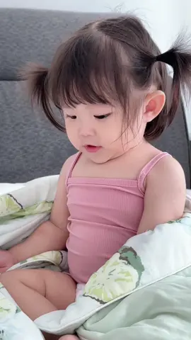Cục cưng 🐰#baby #cute #cutebaby #begaidangyeu #dethuong #viaconcung #conyeu #conyeucuame #nhavia #mebau #xuhuong #viral #thocung1011 