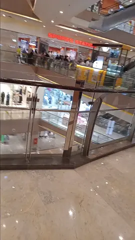 Jalan-Jalan ke Mall Bekasi kemarin #fyp #fy