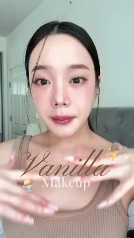 แต่ง Vanilla Girl makeup look กัน สวยฉ่ำด้วย รองพื้นออกใหม่จาก Jovina 🥯🤍🌞 #Jovina #โจวีน่า #รองพื้นโจวีน่า #รองพื้นโจวีน่าฝากลม #JovinaLuminousRadiantVeilFoundation #แปรง2หัวโจวีน่า #แปรงสองหัวโจวีน่า 